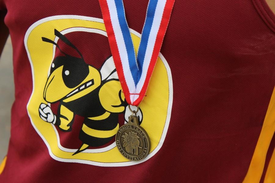 Oxnard High Schools Cross Country runners had great results across the board. 