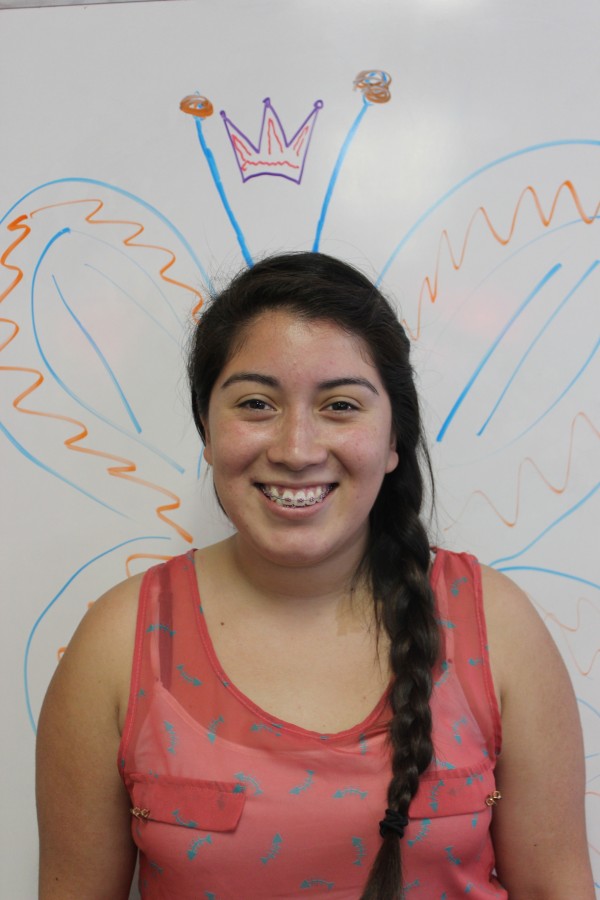 Patricia Casimiro