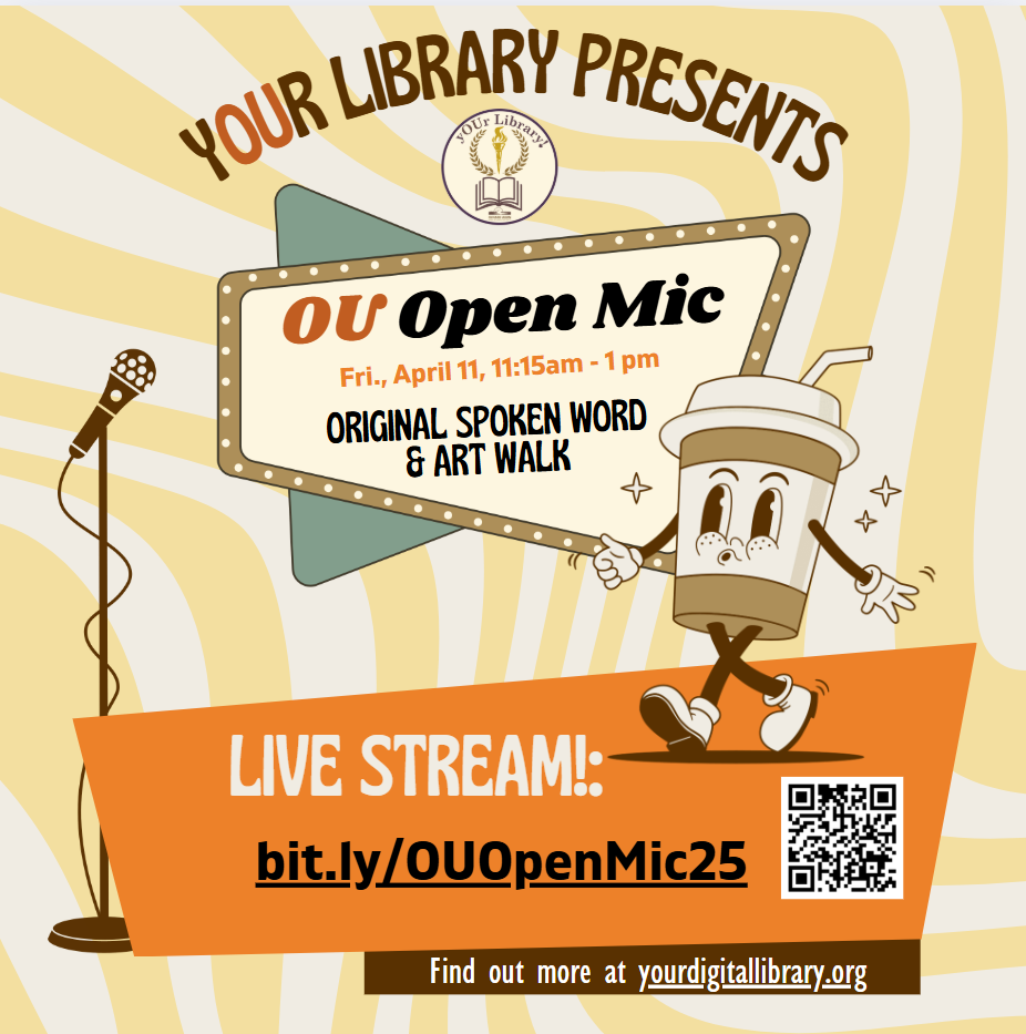 Open Mic