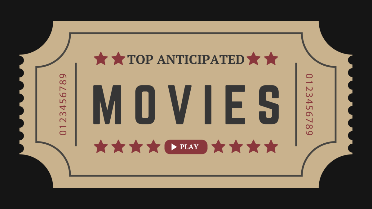 Upcoming Movies